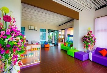 Fig Boutique Hotel,Kamphaeng Phet Province>>Kamphaeng Phet,3 star