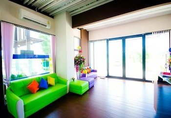 Fig Boutique Hotel,Kamphaeng Phet Province>>Kamphaeng Phet,3 star