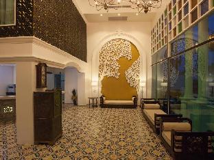 Grand Supicha City Hotel,Ratsada>>Phuket,4 star