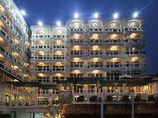 Grand Supicha City Hotel,Ratsada>>Phuket,4 star