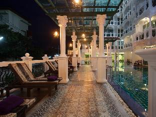 Grand Supicha City Hotel,Ratsada>>Phuket,4 star