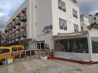Artemis Hotel,Bodrum City Center>>Bodrum,2 star