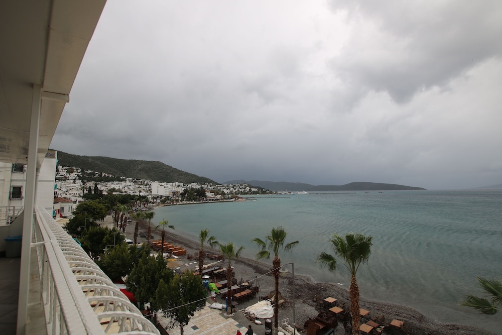 bodrum