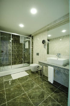 cimenoglu hotel