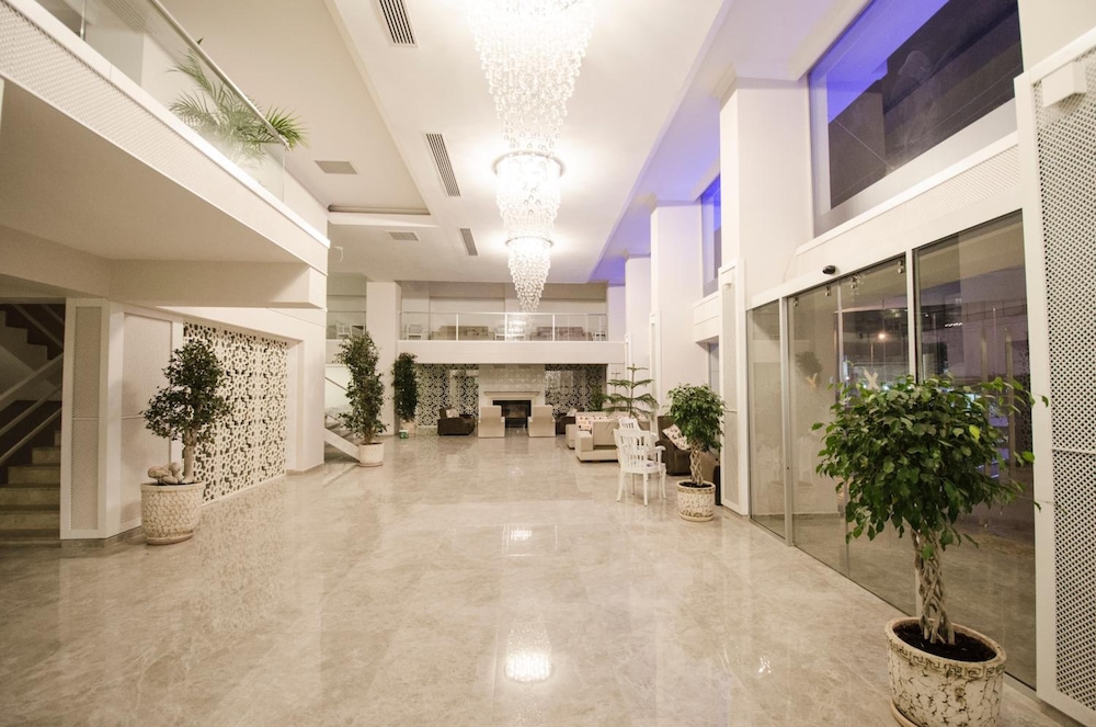 cimenoglu hotel