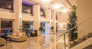 Cimenoglu Hotel,Pamukkale>>Denizli,4 star