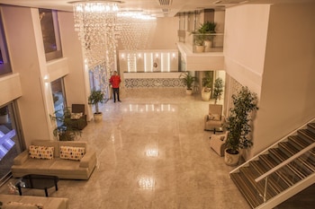 Cimenoglu Hotel,Pamukkale>>Denizli,4 star