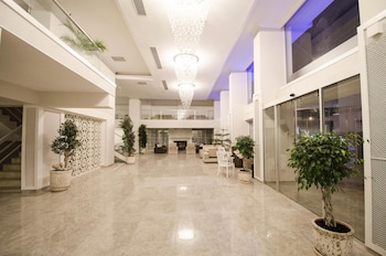 Cimenoglu Hotel,Pamukkale>>Denizli,4 star