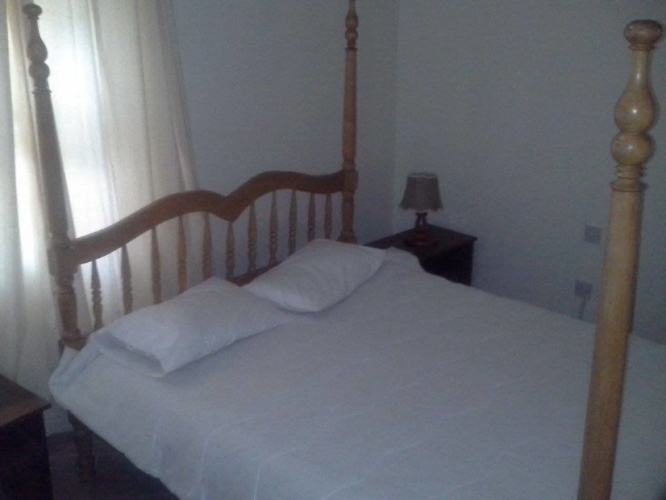 Little Woods Inn,Western Region>>Mbarara,3 star