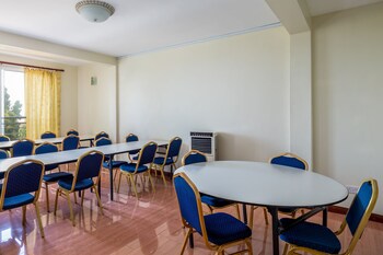 hotel royal nest