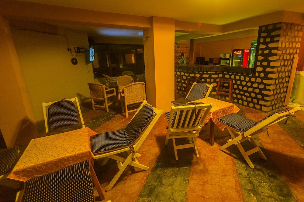 hotel royal nest