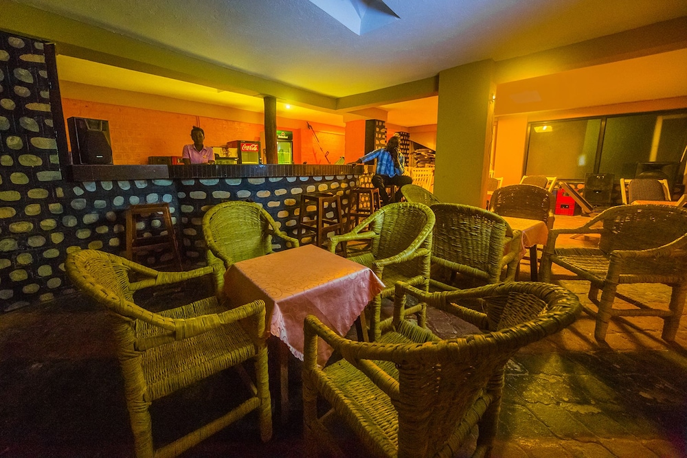 hotel royal nest