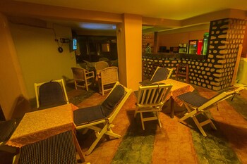 hotel royal nest