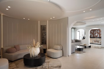 volcano view hotel santorini adults only