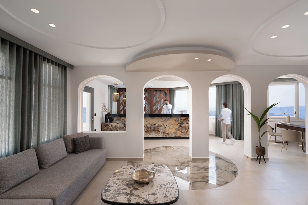 volcano view hotel santorini adults only