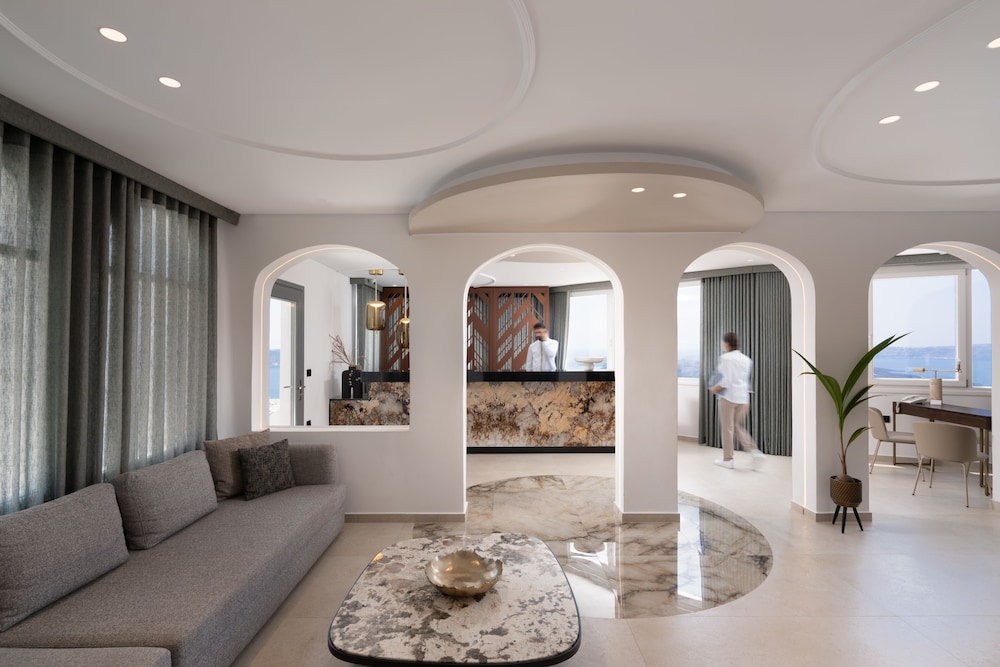 volcano view hotel santorini adults only