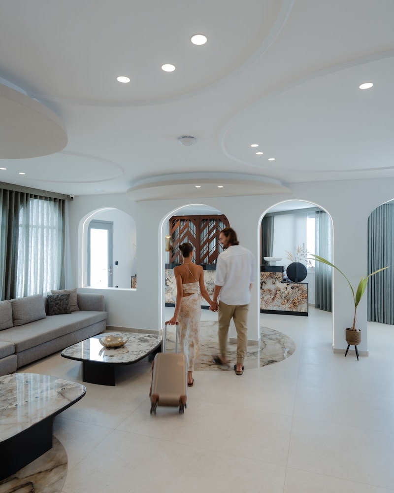 volcano view hotel santorini adults only