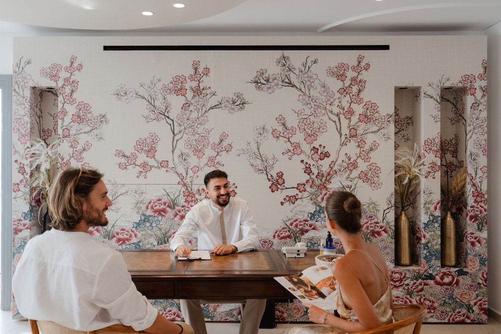 volcano view hotel santorini adults only