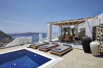 volcano view hotel santorini adults only