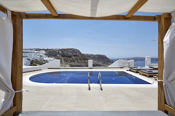 volcano view hotel santorini adults only
