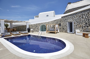 volcano view hotel santorini adults only