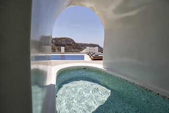 volcano view hotel santorini adults only