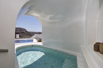 volcano view hotel santorini adults only