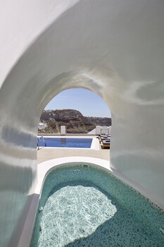 volcano view hotel santorini adults only