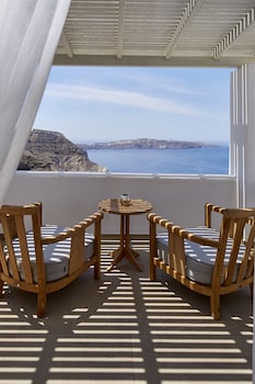 volcano view hotel santorini adults only