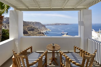 volcano view hotel santorini adults only