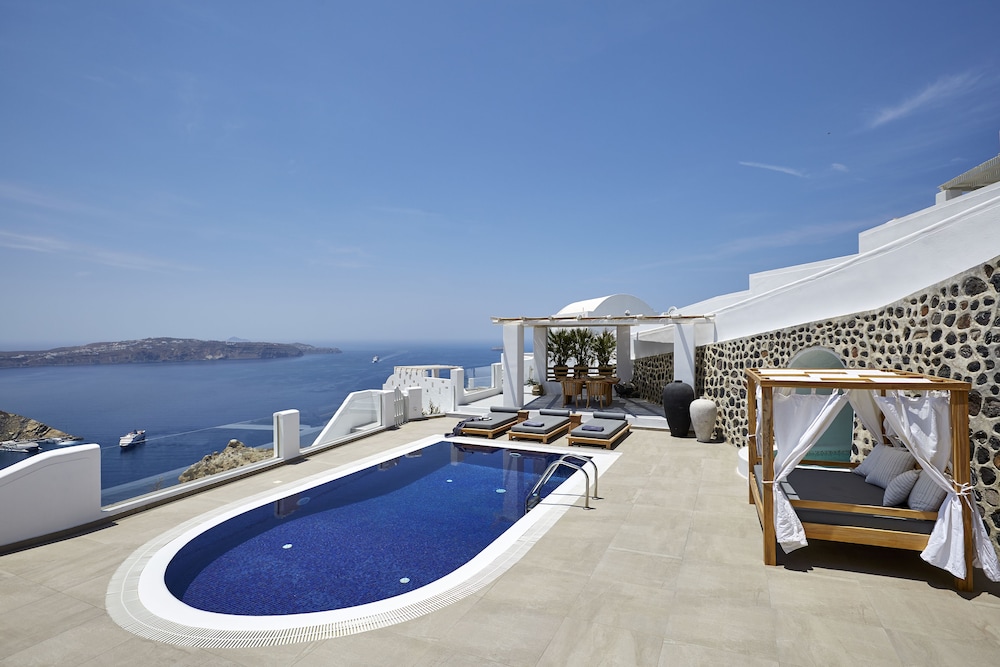 volcano view hotel santorini adults only