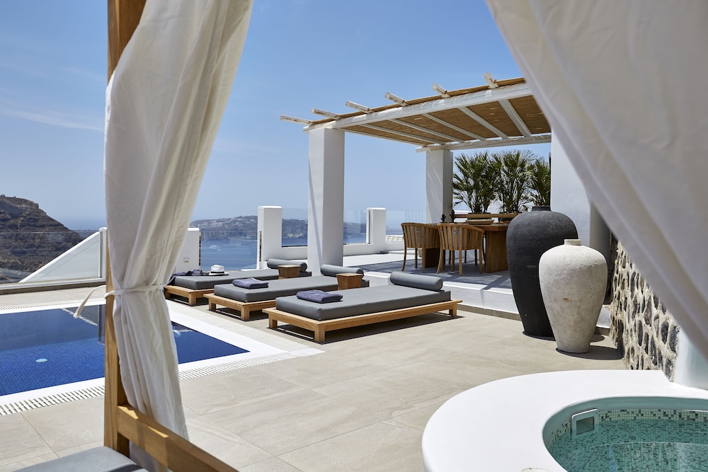volcano view hotel santorini adults only