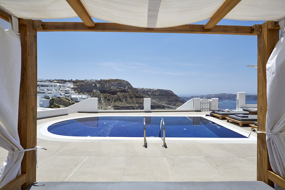volcano view hotel santorini adults only