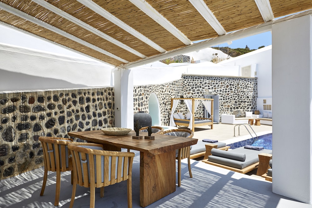 volcano view hotel santorini adults only