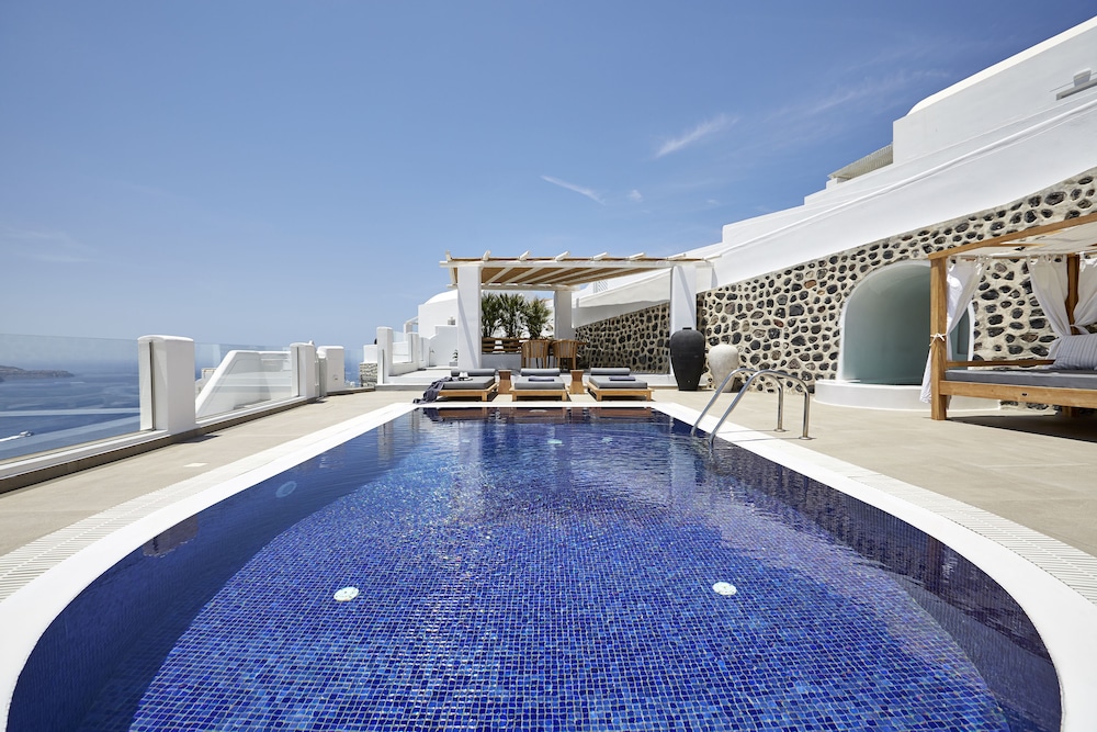 volcano view hotel santorini adults only