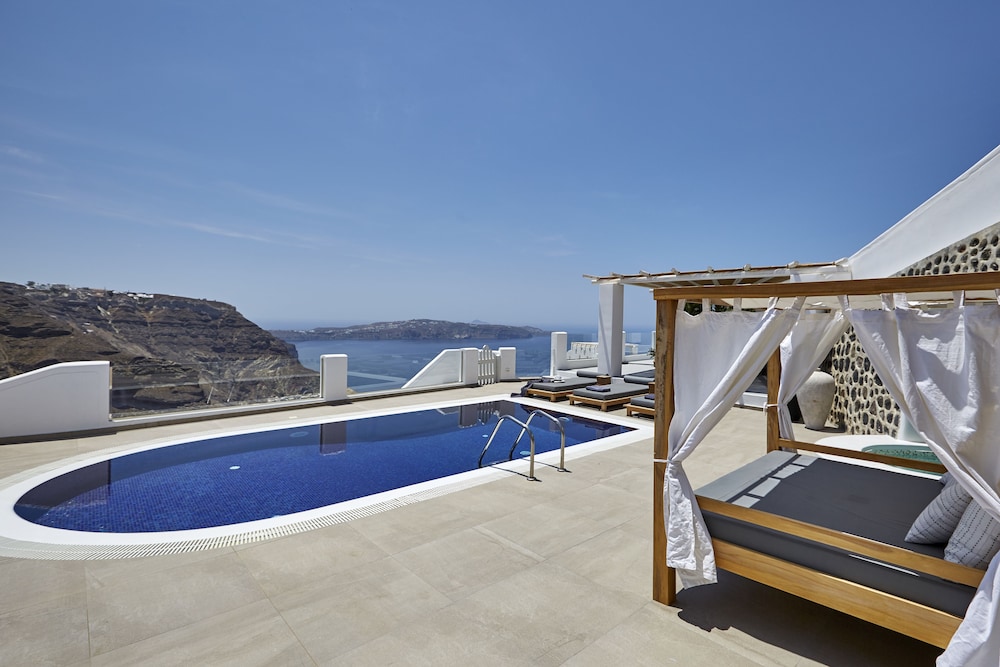 volcano view hotel santorini adults only