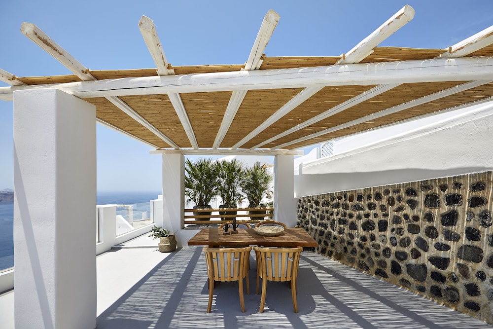 volcano view hotel santorini adults only