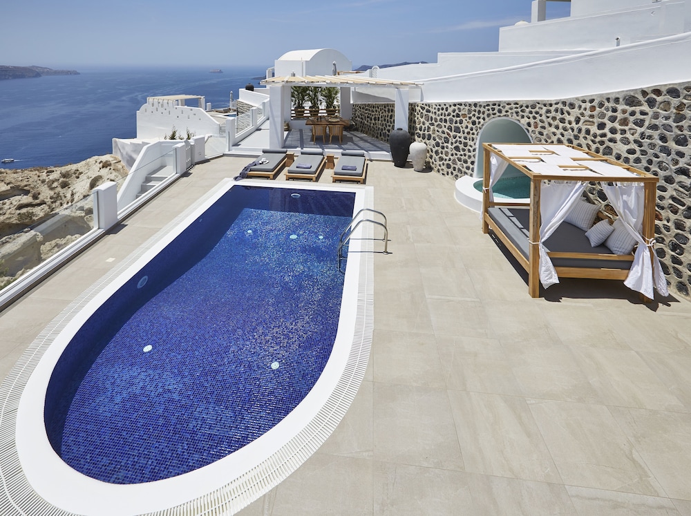 volcano view hotel santorini adults only