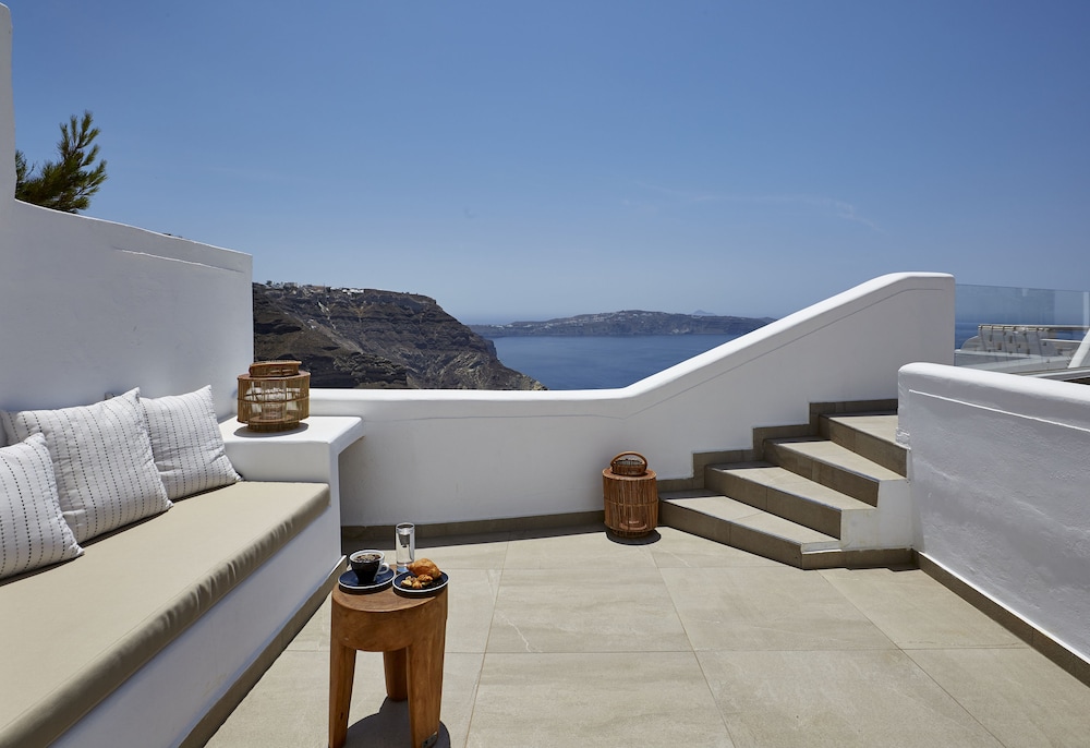 volcano view hotel santorini adults only