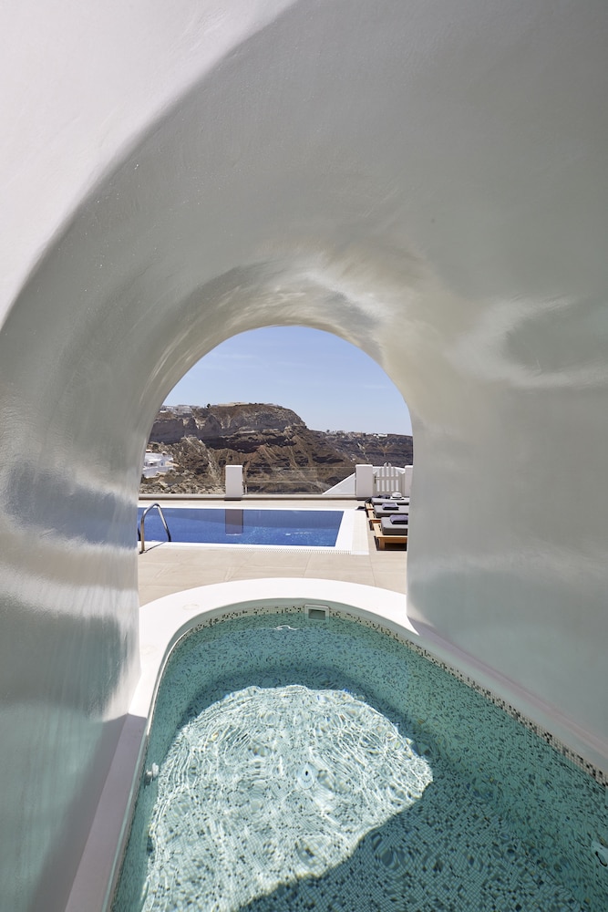 volcano view hotel santorini adults only