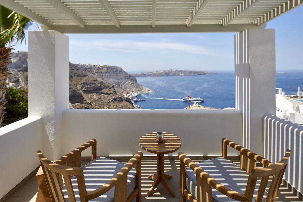 volcano view hotel santorini adults only