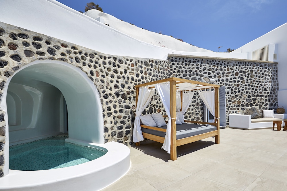 volcano view hotel santorini adults only