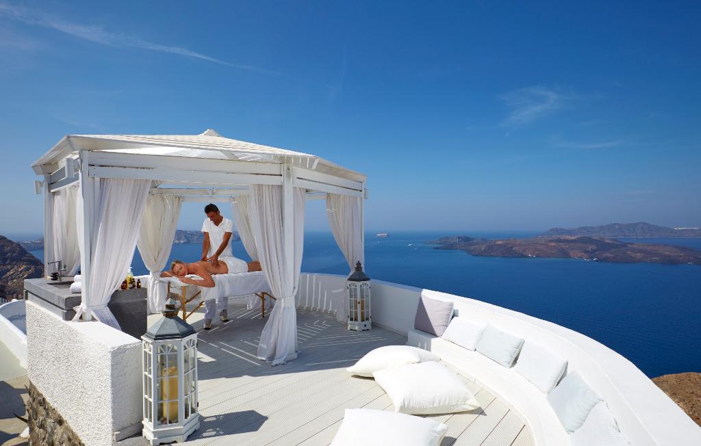 volcano view hotel santorini adults only