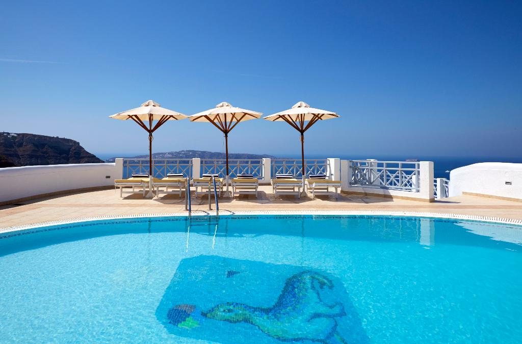 volcano view hotel santorini adults only