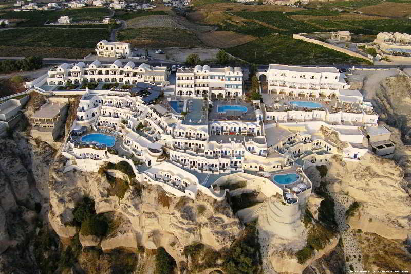 santorini