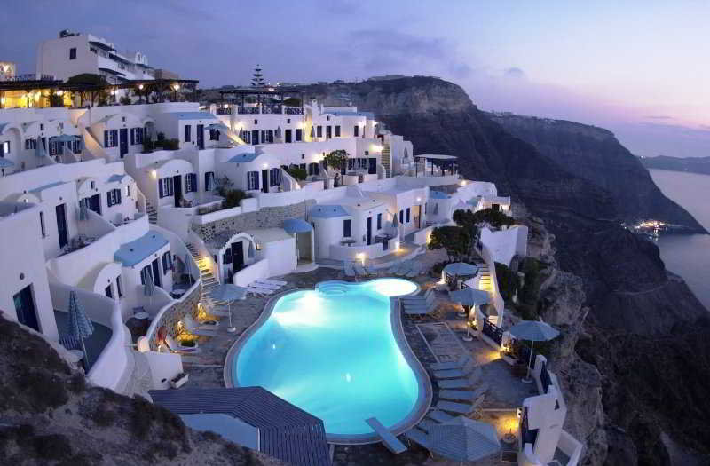 santorini