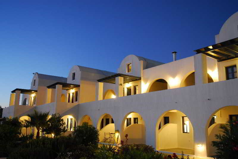 santorini