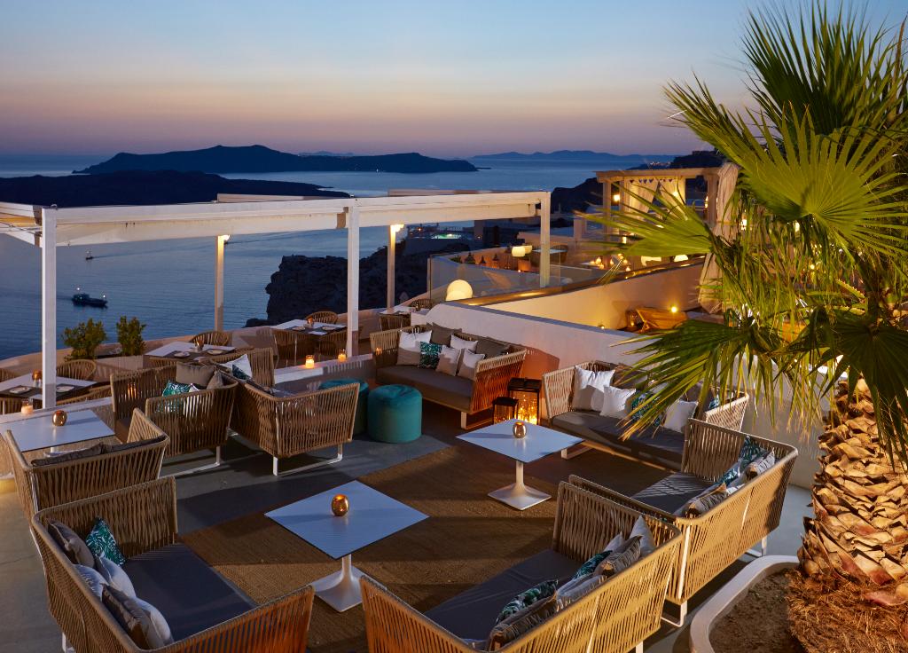 santorini