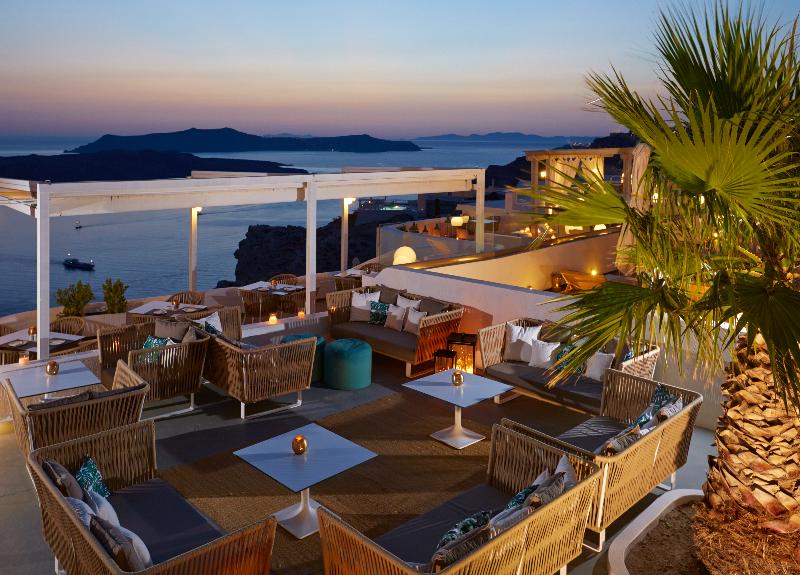santorini