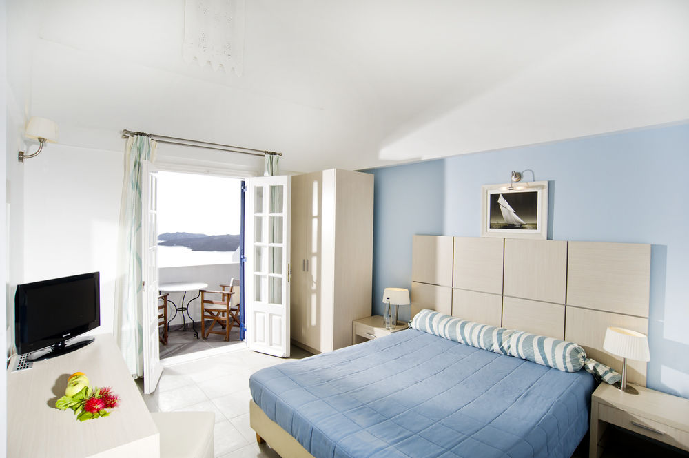 volcano view hotel santorini adults only